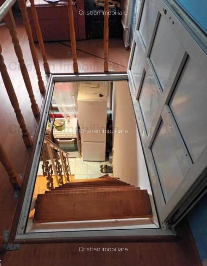 Apartament la curte in imobil P 1 zona Centru Istoric - 1