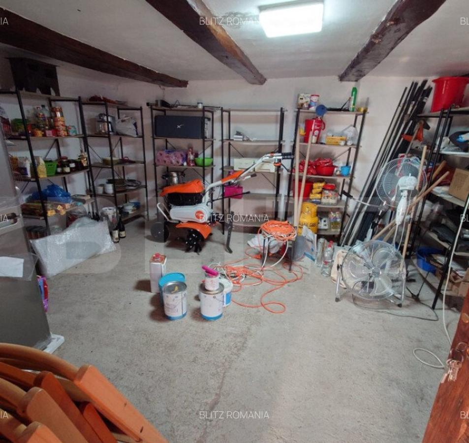 Casa de vacan?a, Brestova? - 14