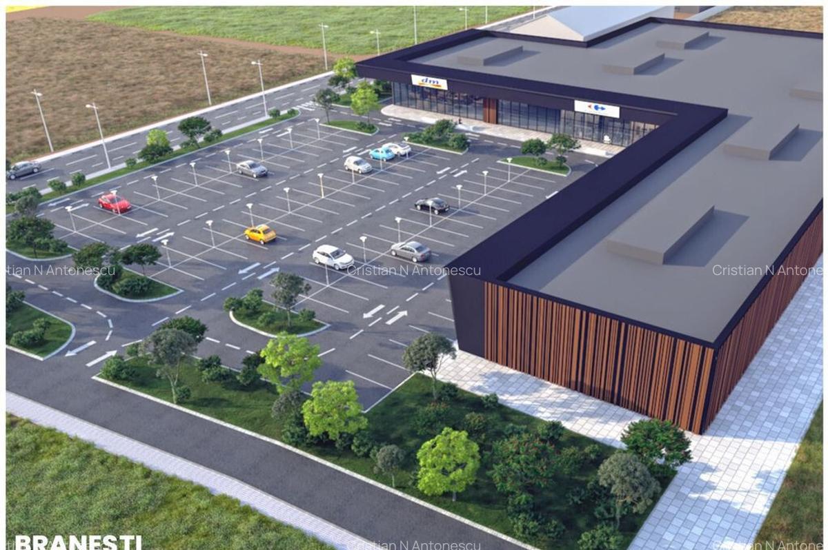 Unika OPORTUNITATE comercial - HIGH STREET RETAIL - 5