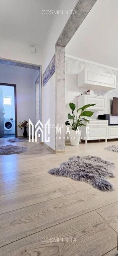 Apartament 3 camere | Nord | Ultra modern | - 11