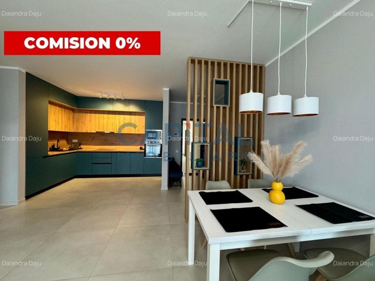 Comision 0% Apartament Lux cu 2 camere Zorilor - 1