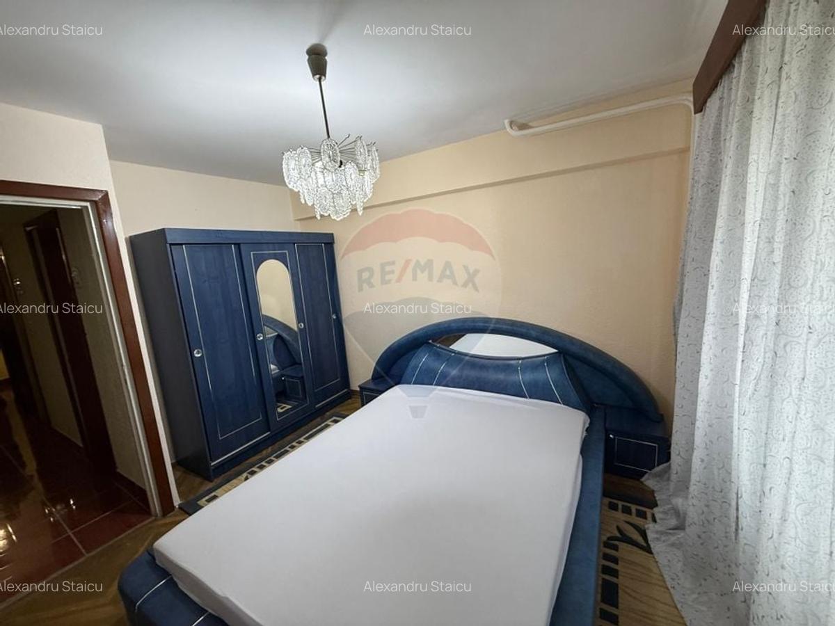 3 camere de inchiriat zona Ramada - 4