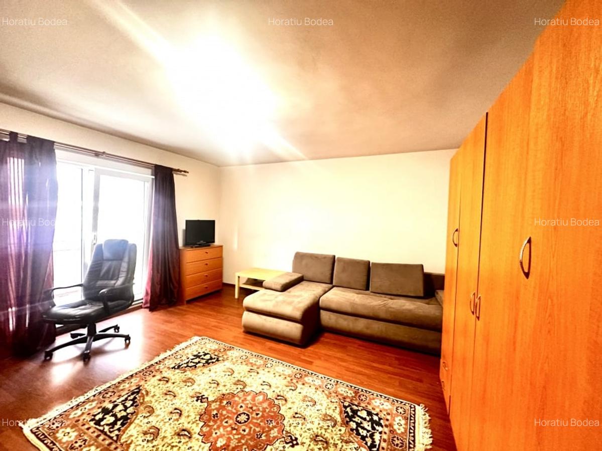 Vanzare Apartament 1 Camera  Decomandat | Zona_Str Fagului_Buna Ziua - 2