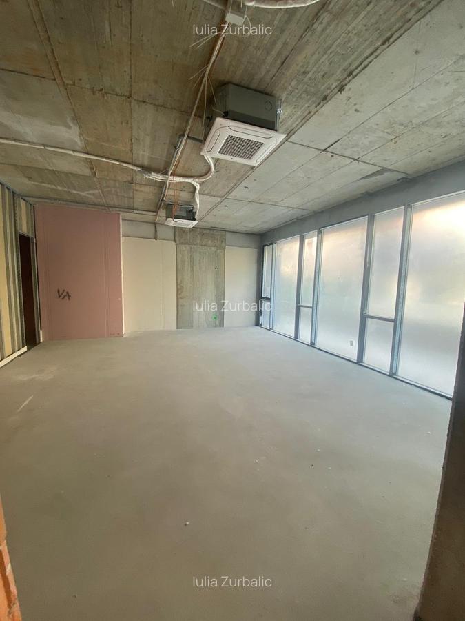 Spațiu comercial, 153 mp în Herăstrău - 9