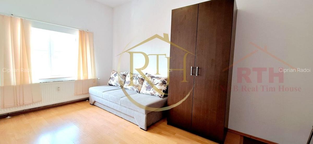 Oferim spre inchiriere garsoniera, loc de parcare, zona Soarelui - 6