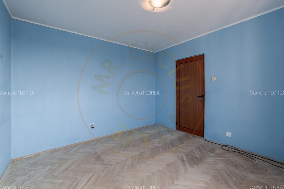 Apartament 2 camere decomandat padurea Trivale-str.Frasinului - 3