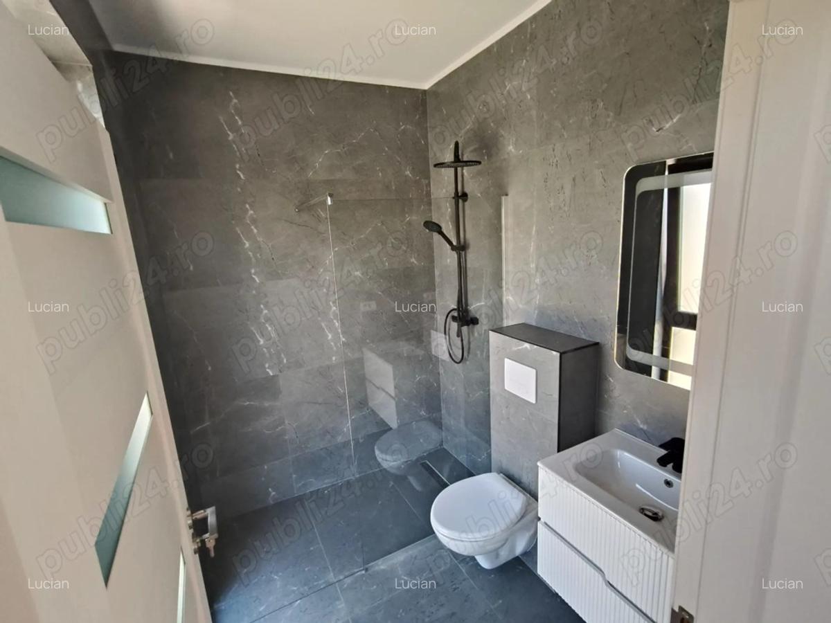 Casa Domnesti Strada Fortului 144 D, Ilfov (in spate Outlet Militari) - 10 Casa Domnesti Strada Fortului 144 D, Ilfov (in spate Outlet Militari) - 10