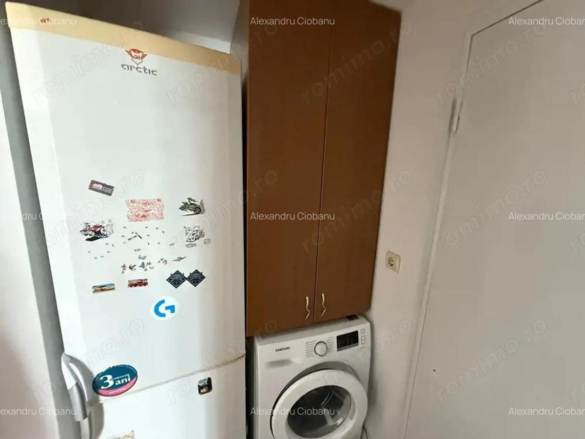 Apartament 2 camere 54.500 SOSEAUA SALAJ - 14