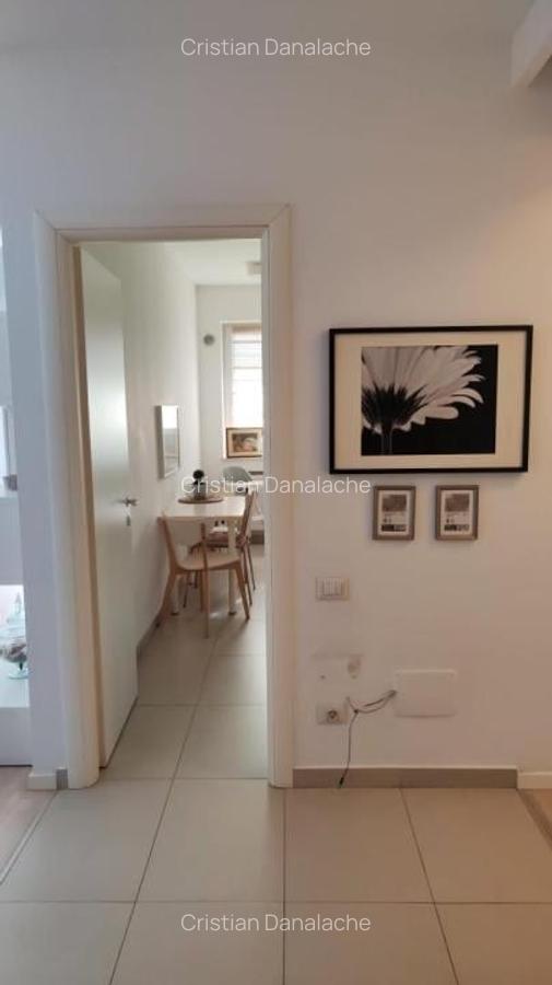 2 camere Baneasa/Sisesti - 11