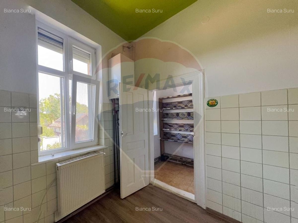 Casa / Vila cu 6 camere de vanzare in zona Elisabetin - 11