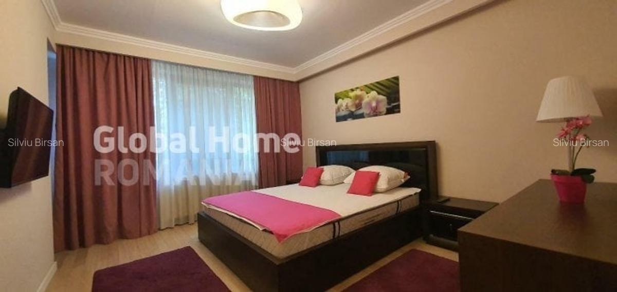 Vila 182 MP | Pipera-Voluntari | Domus Stil | Curte + Parcare - 8