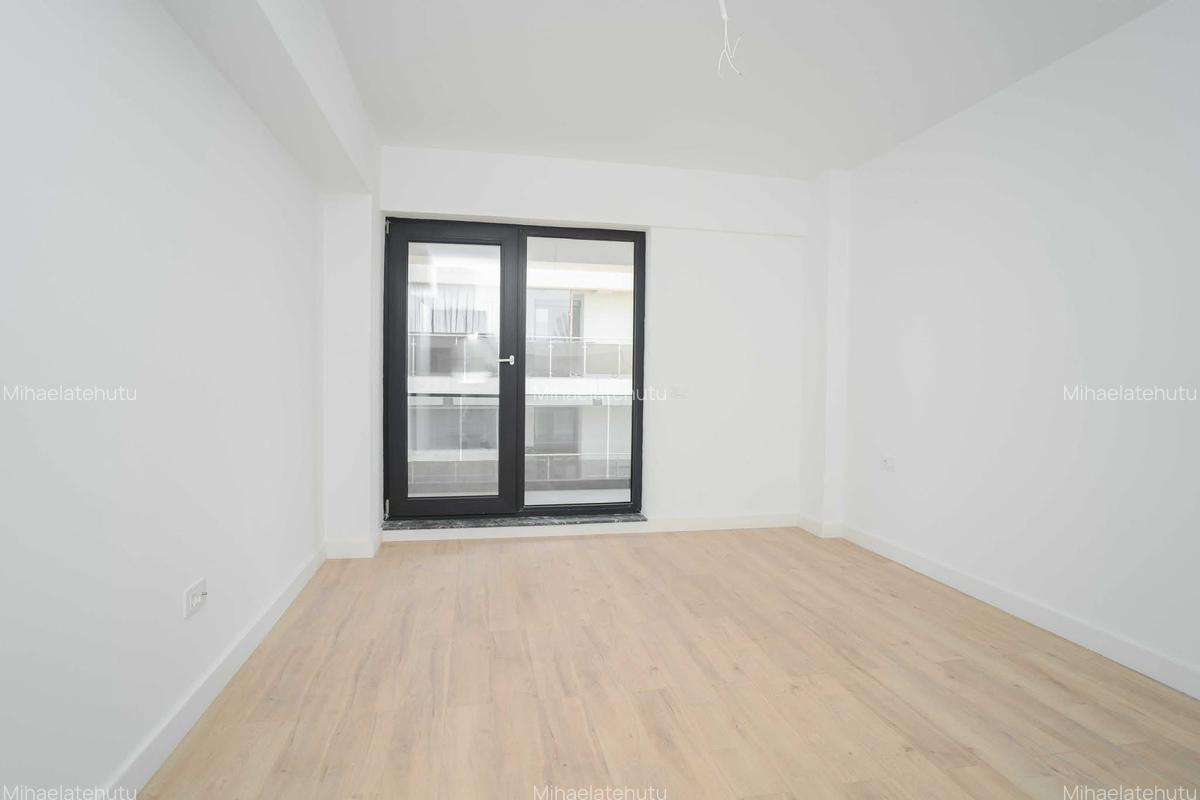 Apartamente de vanzare Iasi, INTABULAT zona Copou 2 camere decomandate - 5