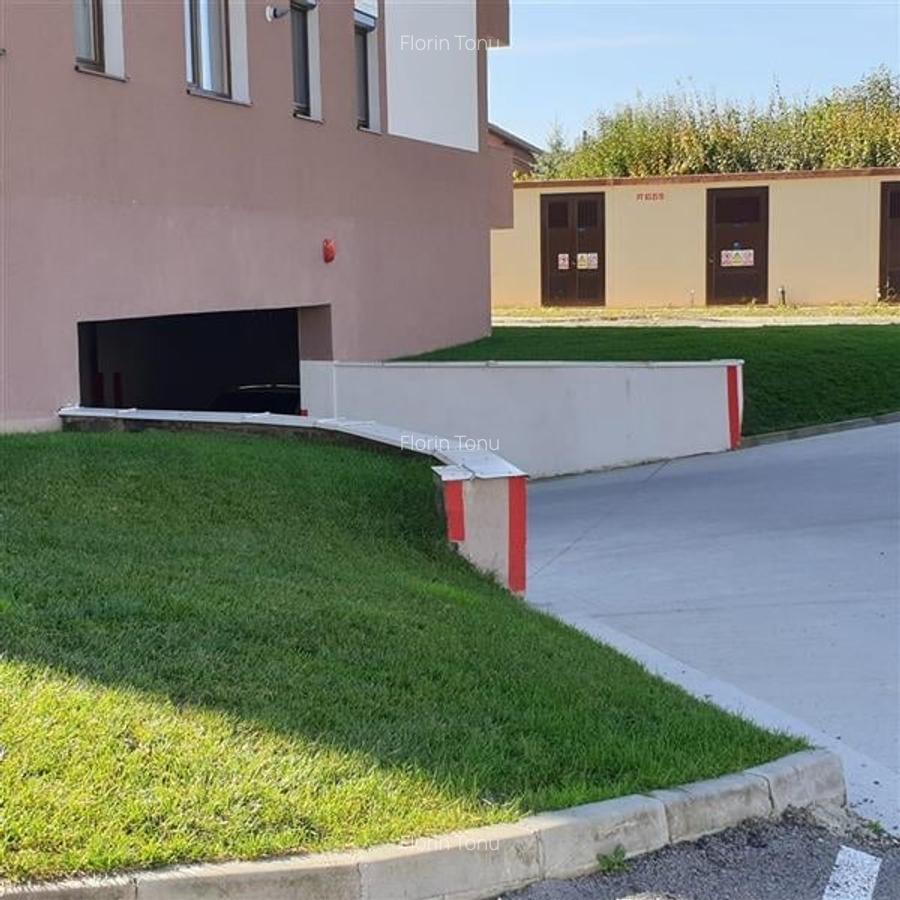 3D! Decomandat, mobilat, accesorizat, LUX Class, Tractorul, Brasov. - 17