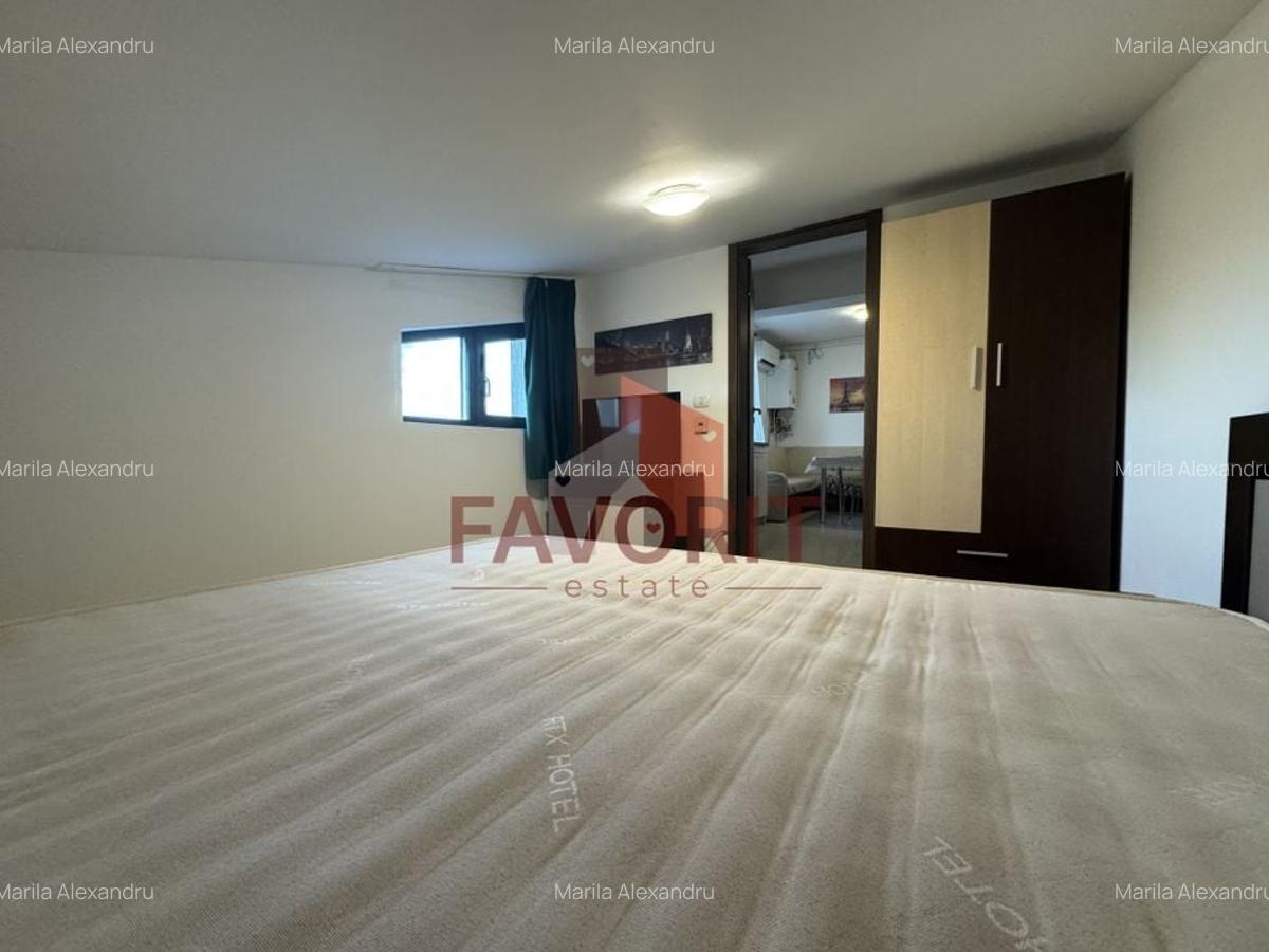 Comision 0%. Disponibil imediat. Mobilat si utilat. Pozitie excelenta - 11