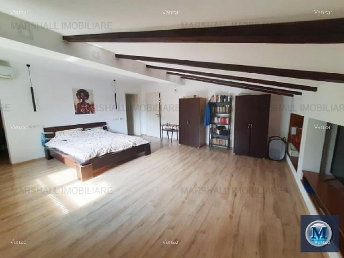 Casa cu 6 camere de vanzare, zona B-dul Bucuresti, 267.5 mp #15430 - 15