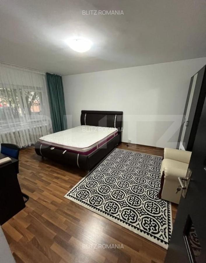 Apartament de inchiriat, cu 1 camera, zona LIDL Tatarasi - 2