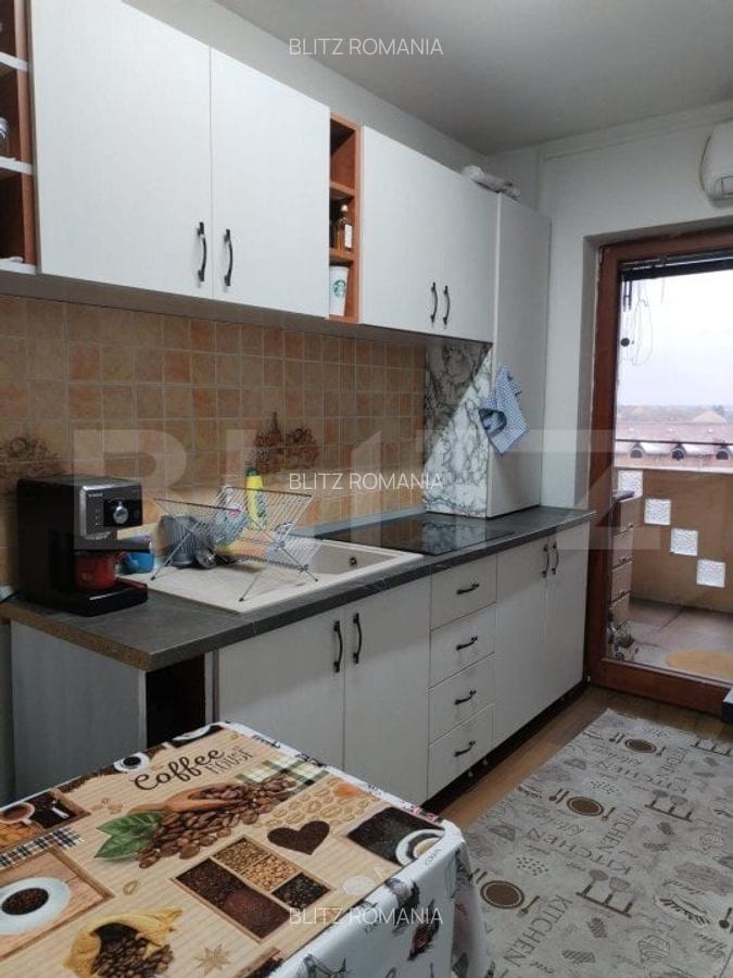 Vanzare Apartament 3 camere, 105 mp utili, zona Unirii - 6