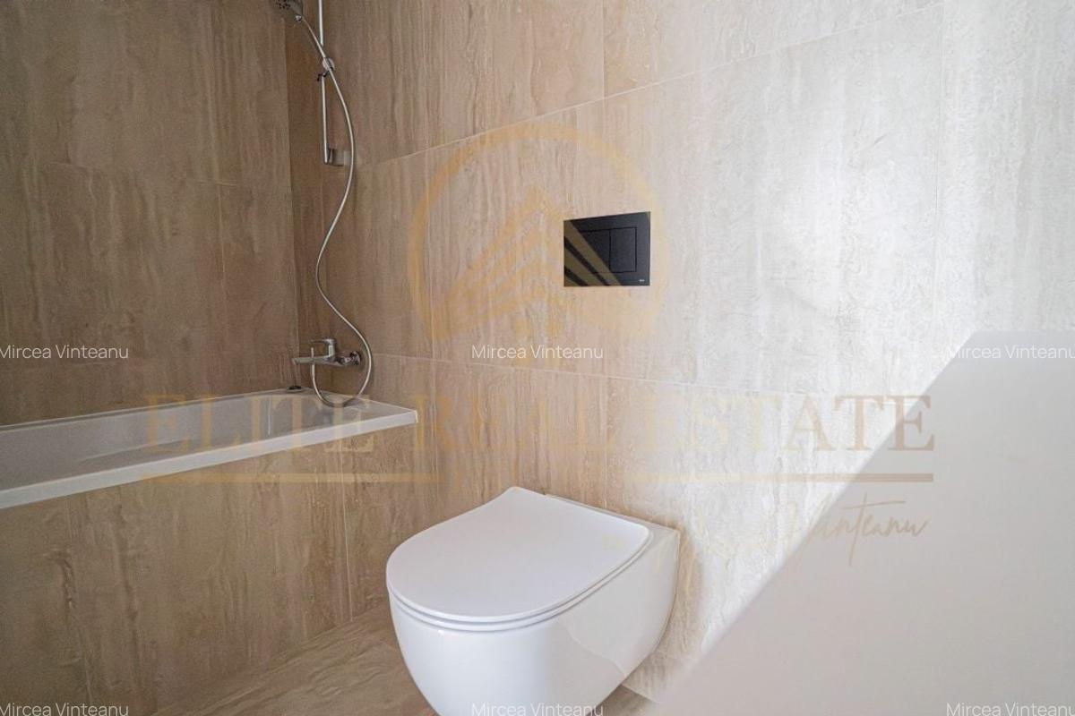 Mamaia Resort - For sale apartment with 4 rooms, 3 bathrooms overlooki - 27