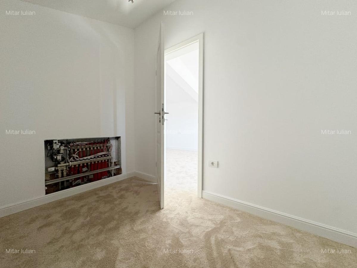 Casa individuala 460mp teren, 150mp utili + terasa -Giroc - 16