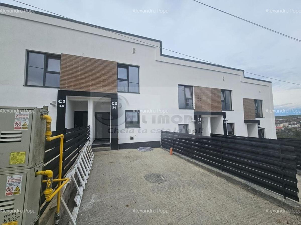 Vila modul insiruit - 88mp - Bucium - Visan - 10