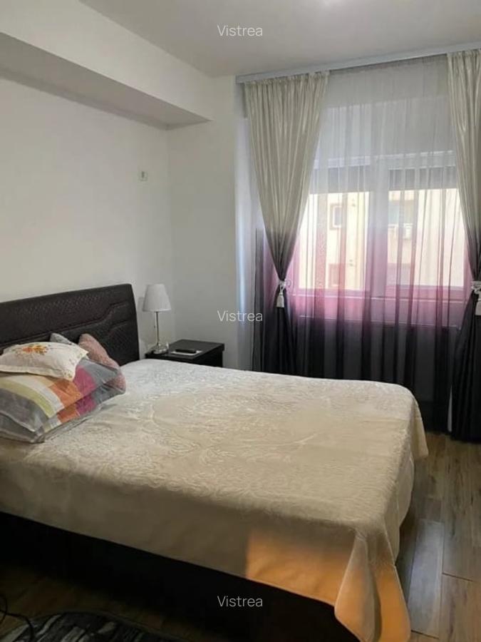 2 camere Decomandat blocul cu Wellness Spa// Str. Rezervelor 72 - 3