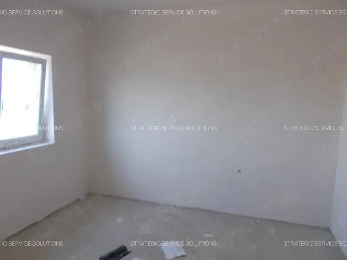 Duplex, Mosnita Noua, Albina, pe parter, 3 cam, 250 mp teren - 7
