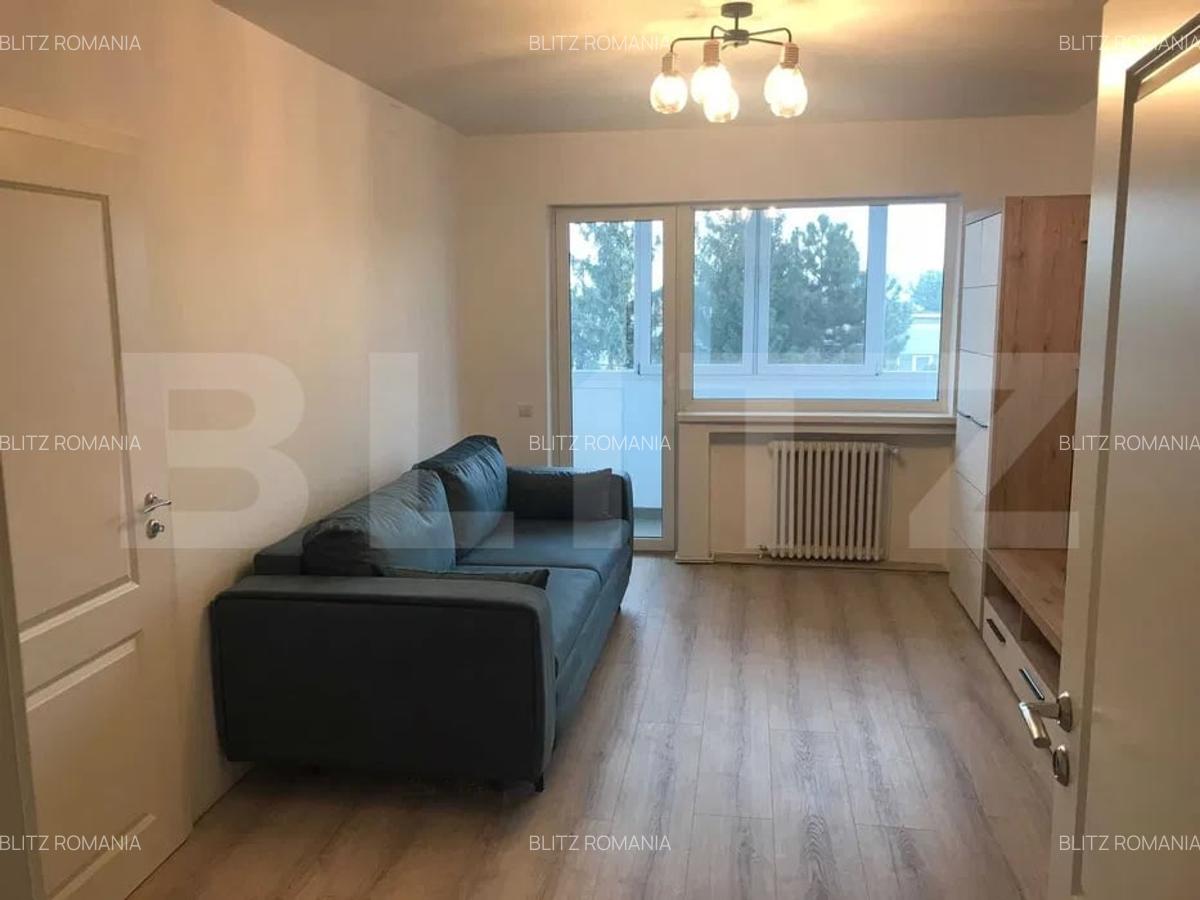 Apartament 3 camere,70mp, decomandat,  Manastur - 2
