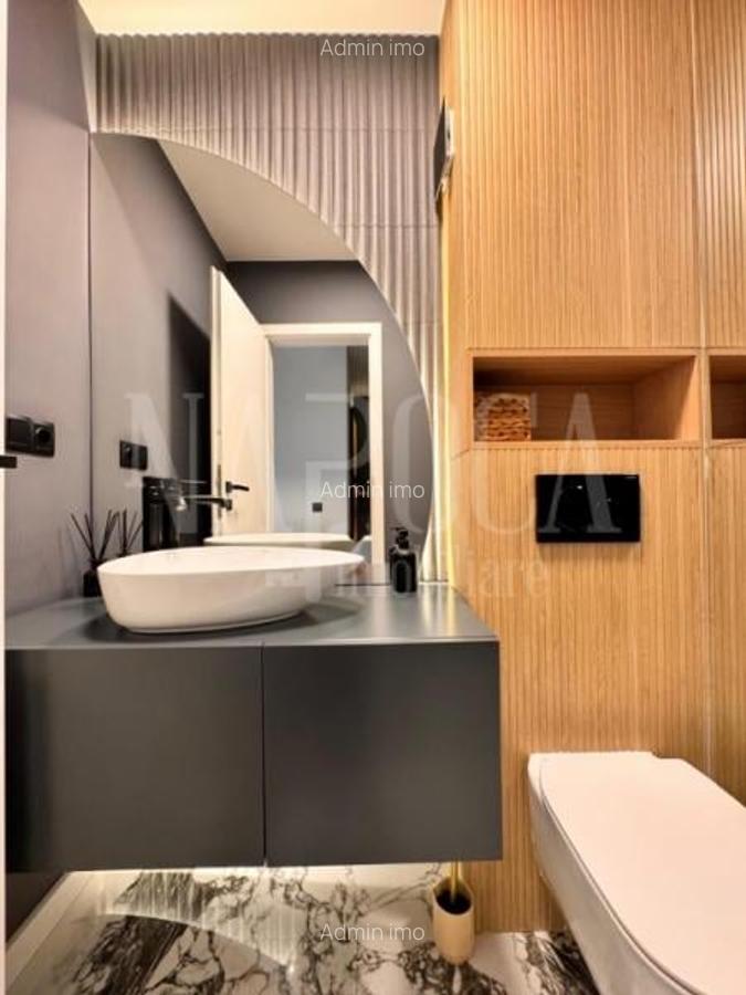 Apartament 3 camere de inchiriat in Grigorescu, Cluj Napoca - 8