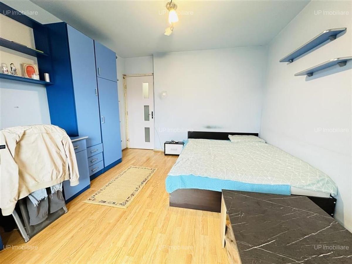 APARTAMENT 3 CAMERE | 2 BAI | 2 BALCOANE | DECOMANDAT | ZONA DACIA - DECEBAL - 5