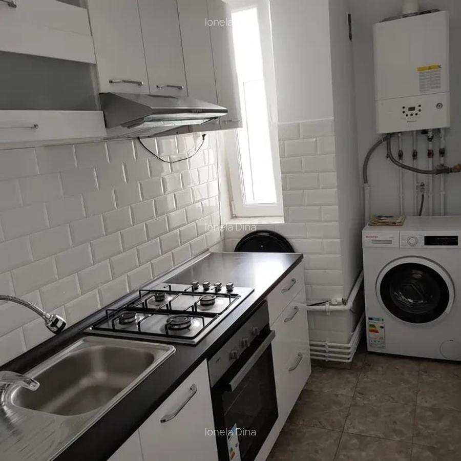 Apartament de inchiriat 2 camere | 50 mp | Zona Cedonia - 1