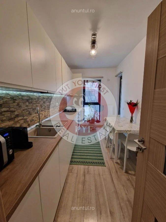 Exigent Plaza | apartament 2 camere | 56mp | decomandat | B10364 - 4