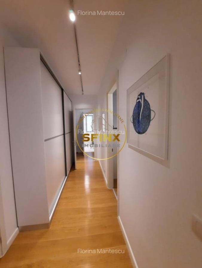 Luxuria, panoramic view, first rental, 3 rooms, terrace, parking place - 30