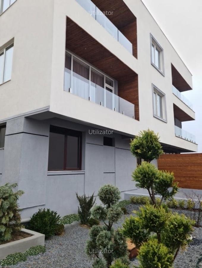 Apartament cu două camere - 3