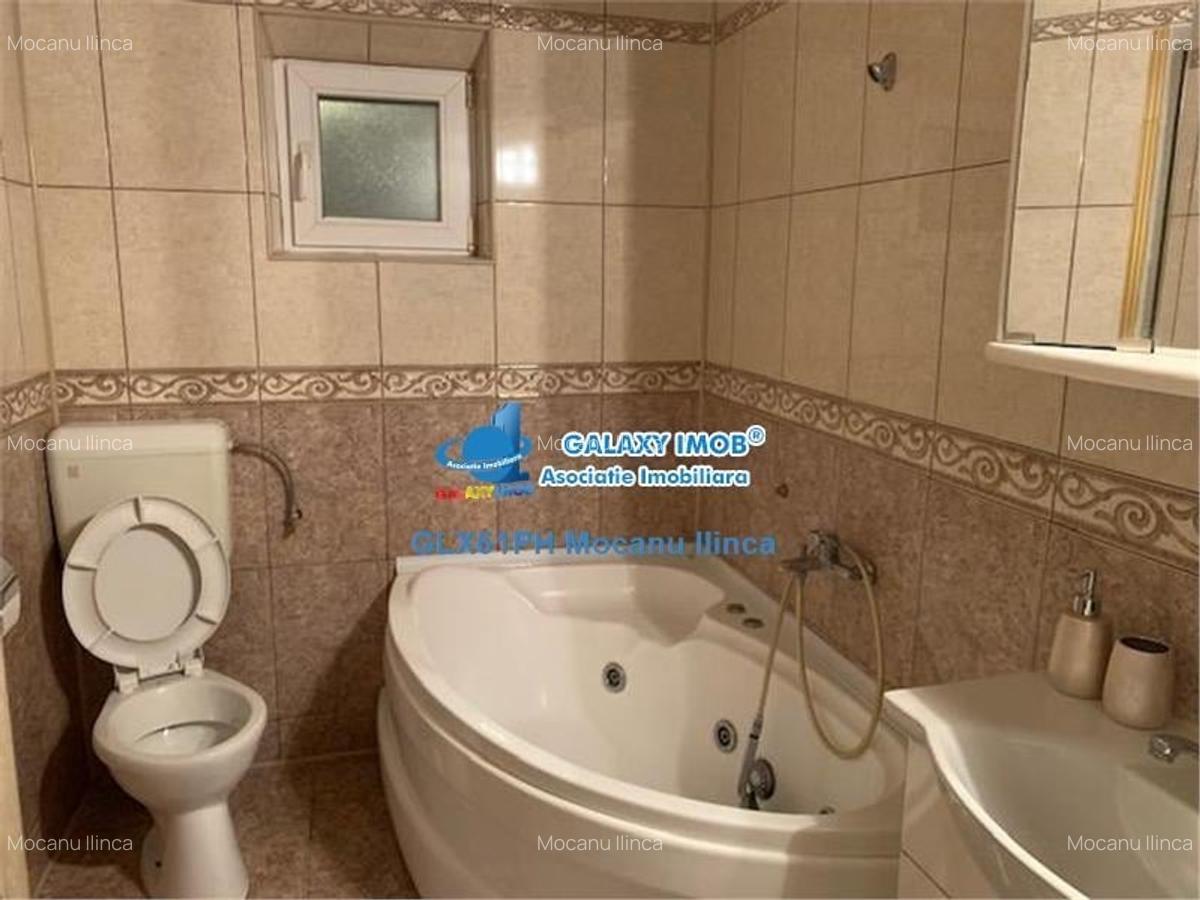Vanzare casa 5 camere, zona linistita, Ploiesti, zona Nord - 17