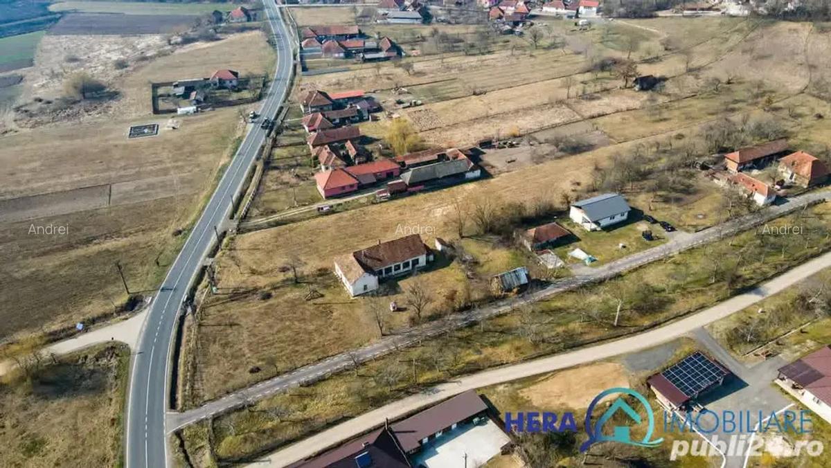 Doua case Gura Vaii - 8