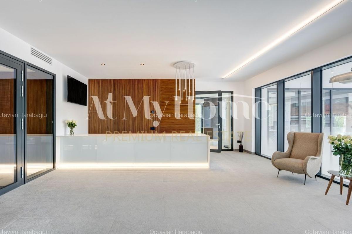 LUXURY Apartament 4 camere | Padurea Baneasa | Langa Stejarii | - 11