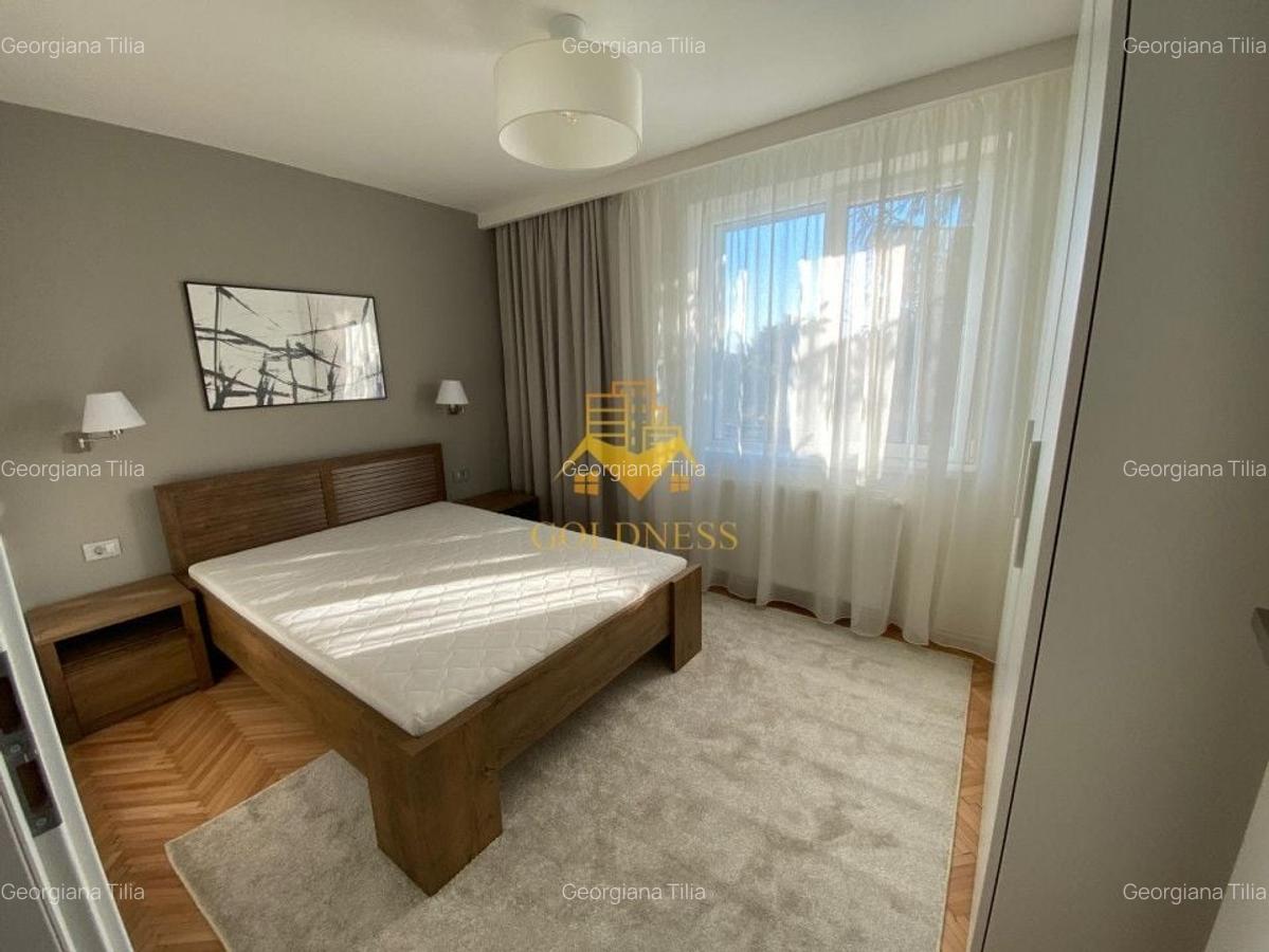 2 camere decomandate, Parcare, Gheorgheni, FSEGA, Iulius Mall - 1