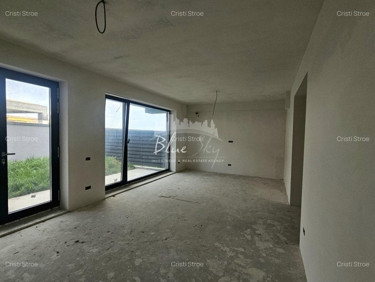 P+1, constructie noua in zona Vile Ovidiu - 15