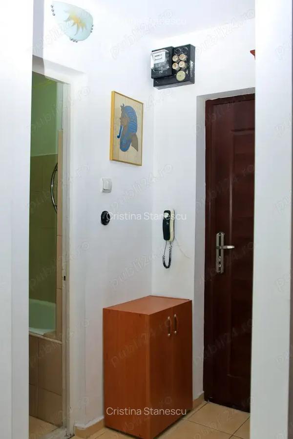Garsoniera Spital Sf. Pantelimon - Str. Armasu Marcu nr.5, bloc 27, scara 1 - 5 Garsoniera Spital Sf. Pantelimon - Str. Armasu Marcu nr.5, bloc 27, scara 1 - 5