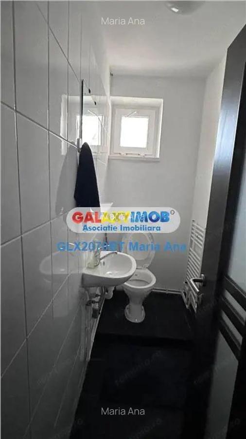 Apartament 3 camere, decomandat, zona Maxim Gorki - 6