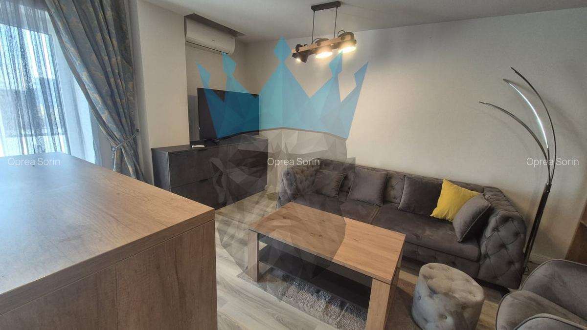 Studio Dublu Complex Sweet Green Viilor Bucuresti - 2