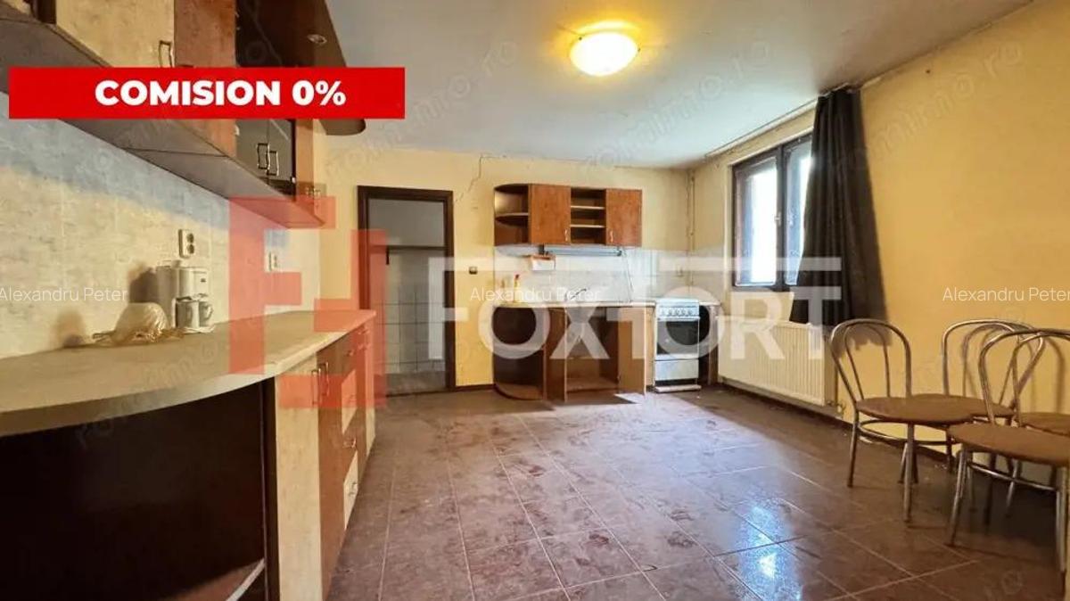 COMISION 0% Spatiu de birouri, centrala proprie si curte - 1