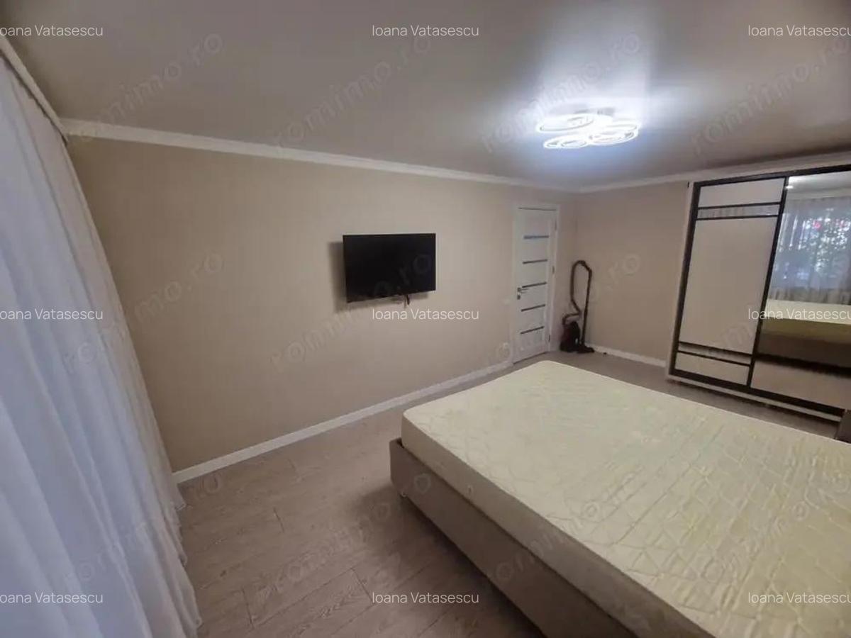 Oferim spre inchiriere apartament cu doua camere in zona Take Ionescu - 3