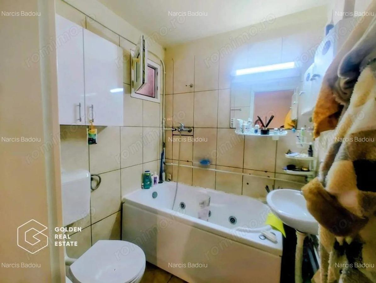 Vila in zona Girocului, 168 mp - 3