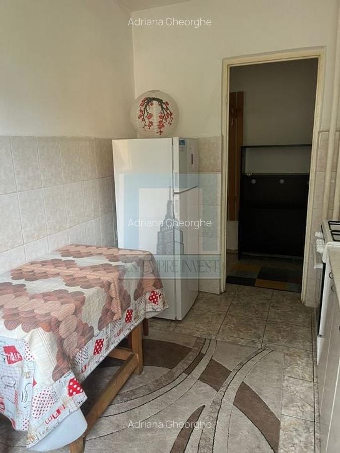 De inchiriat apartament 2 camere/ zona Onix - 6