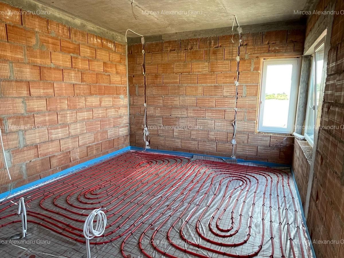 Comision 0 - Dezvoltator 3 camere - 121000euro TVA si parcare inclusa! - 11