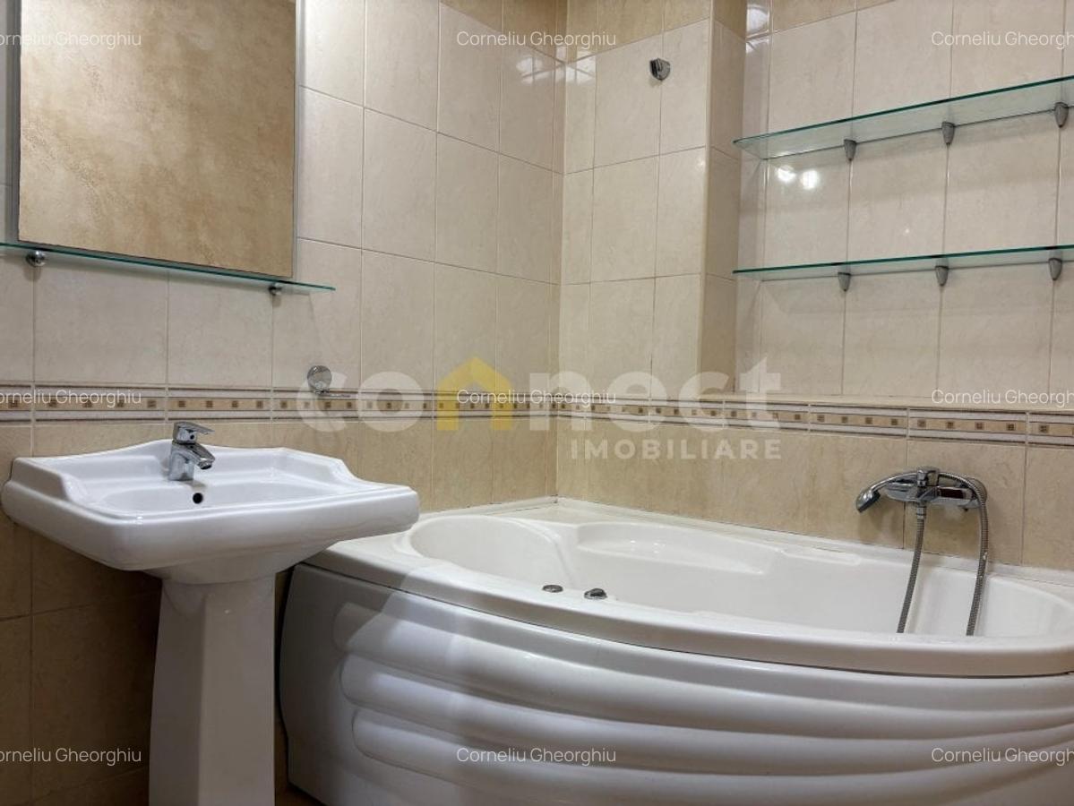 De inchiriat  2 camere in Buna Ziua, cu terasa si garaj subteran - 8
