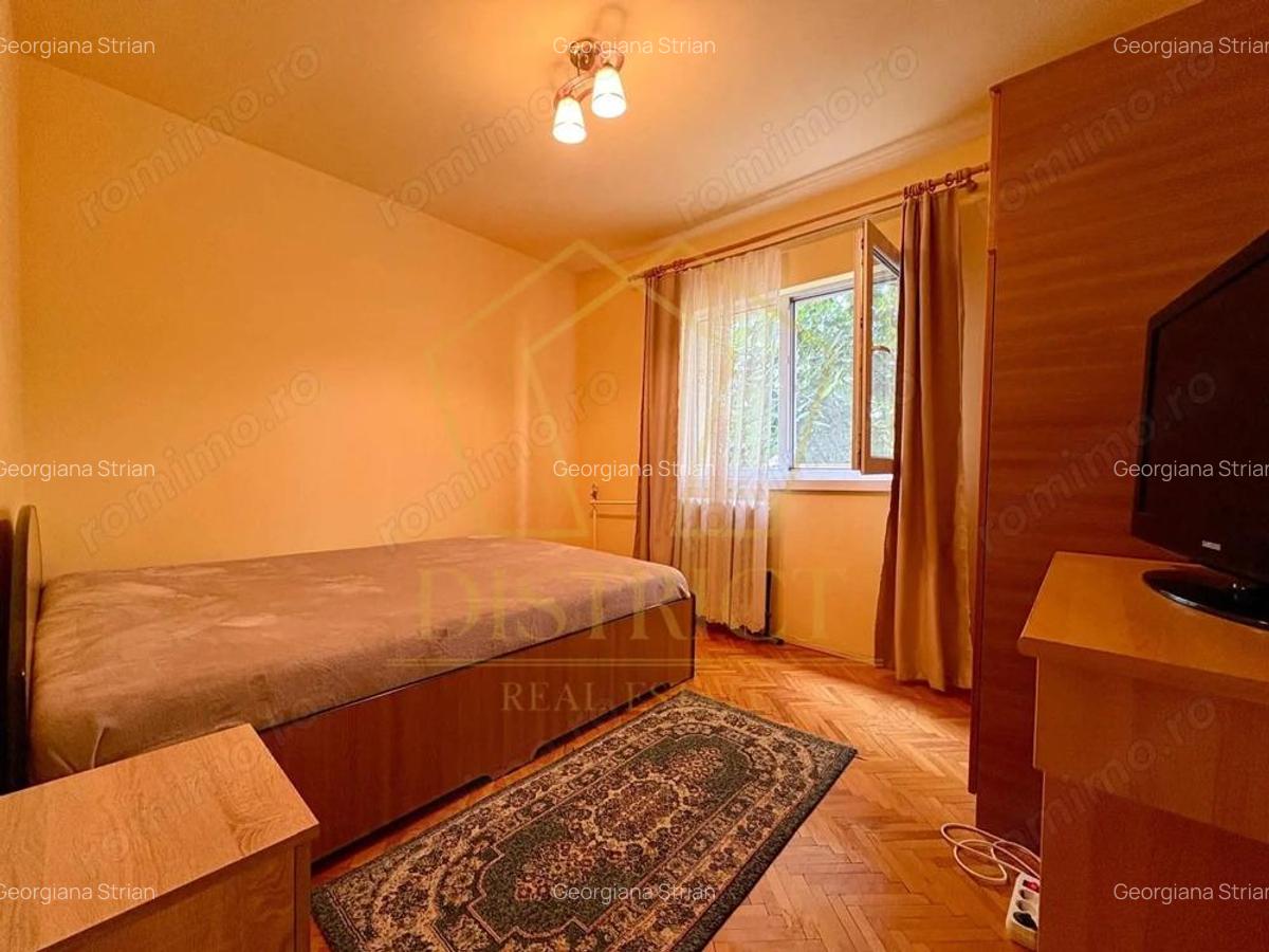 Apartament luminos cu 2 camere | Calea Sagului | Shopping City - 5