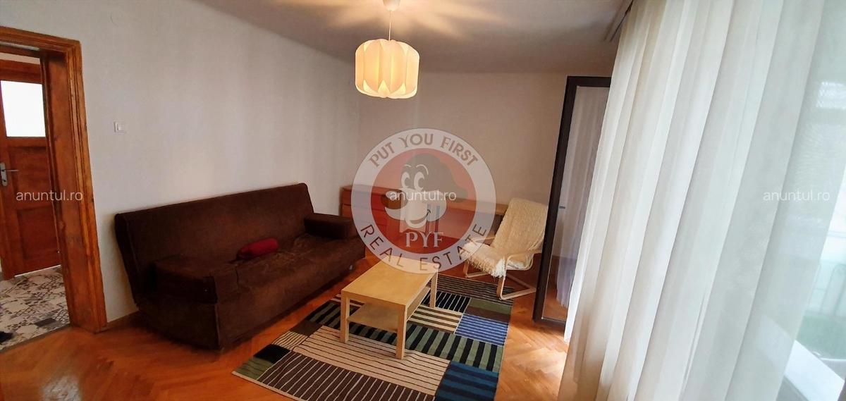 Piata Sudului | 2 camere | Decomandat | 60mp | B12041 - 5