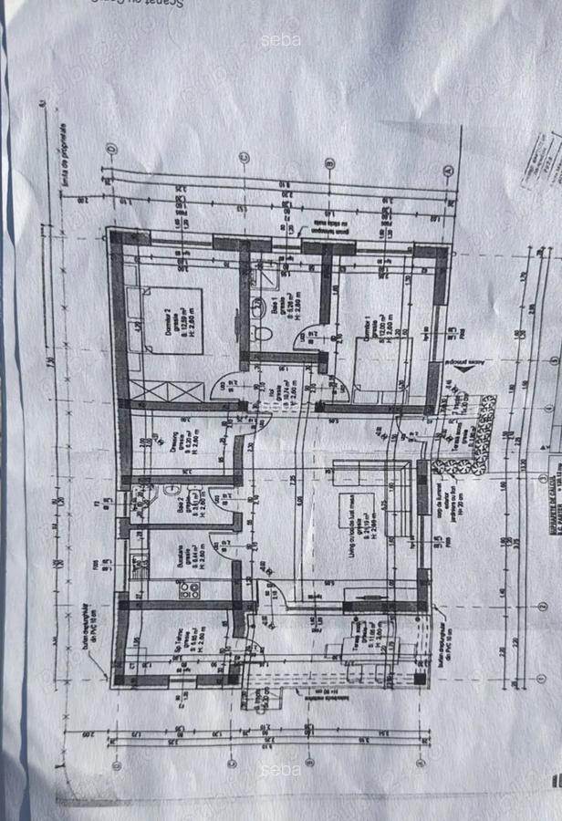 Urgent de vanzare casa in Cihei - 2